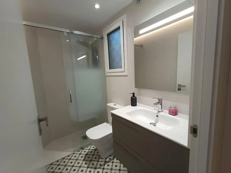 Planta Baja Con Terraza En Zona Centrica Lägenhet Platja d'Aro