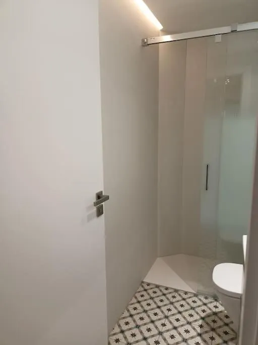Planta Baja Con Terraza En Zona Centrica Lägenhet Platja d'Aro