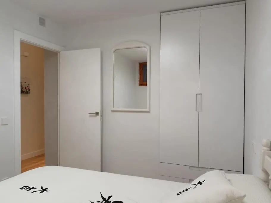 Planta Baja Con Terraza En Zona Centrica Lägenhet Platja d'Aro