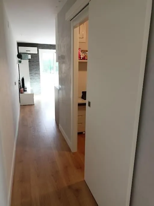 Planta Baja Con Terraza En Zona Centrica Lägenhet Platja d'Aro