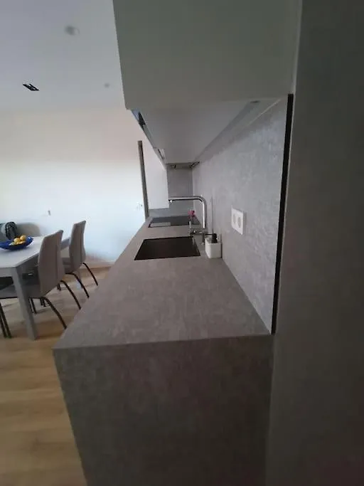 Planta Baja Con Terraza En Zona Centrica Lägenhet Platja d'Aro