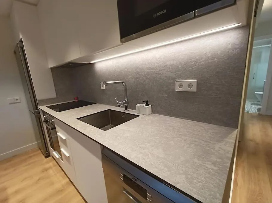 Planta Baja Con Terraza En Zona Centrica Lägenhet Platja d'Aro 0*,