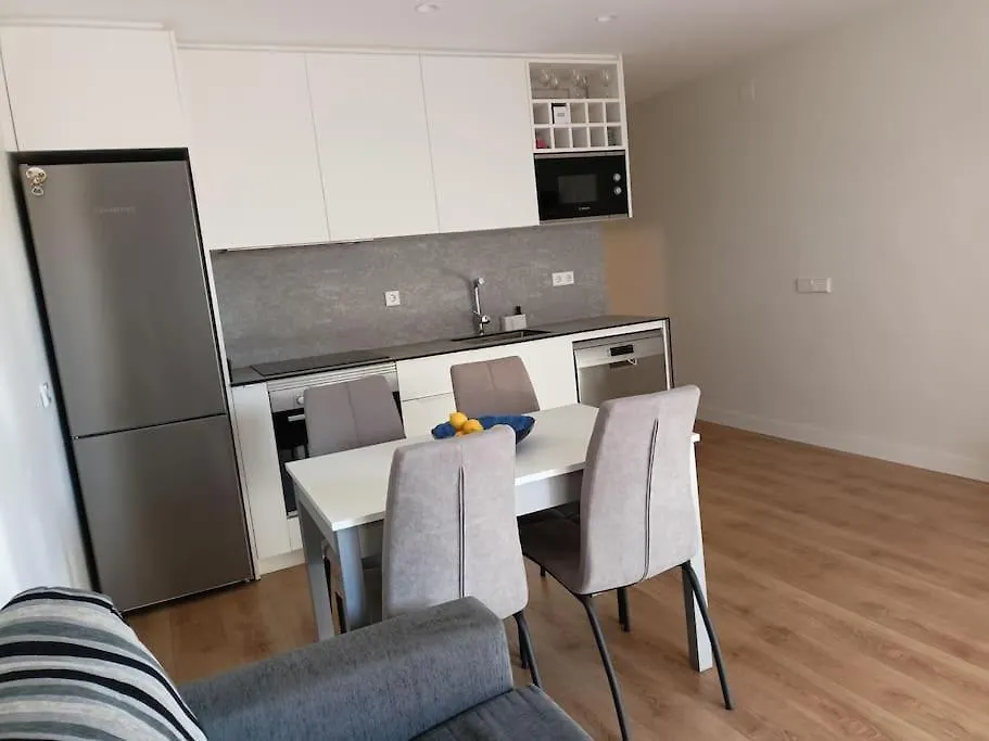 Planta Baja Con Terraza En Zona Centrica Lägenhet Platja d'Aro