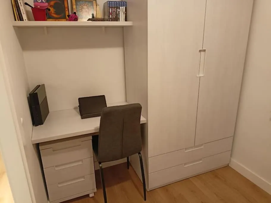 Planta Baja Con Terraza En Zona Centrica Apartment Platja d'Aro