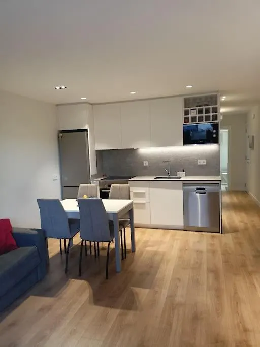 Planta Baja Con Terraza En Zona Centrica Lägenhet Platja d'Aro