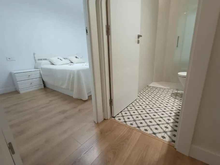 Апартаменты Planta Baja Con Terraza En Zona Centrica Платья-де-Аро 0*,  Испания