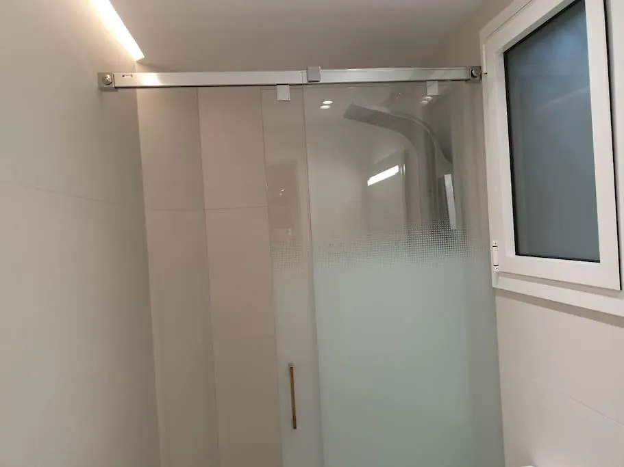 Апартаменты Planta Baja Con Terraza En Zona Centrica Платья-де-Аро 0*,